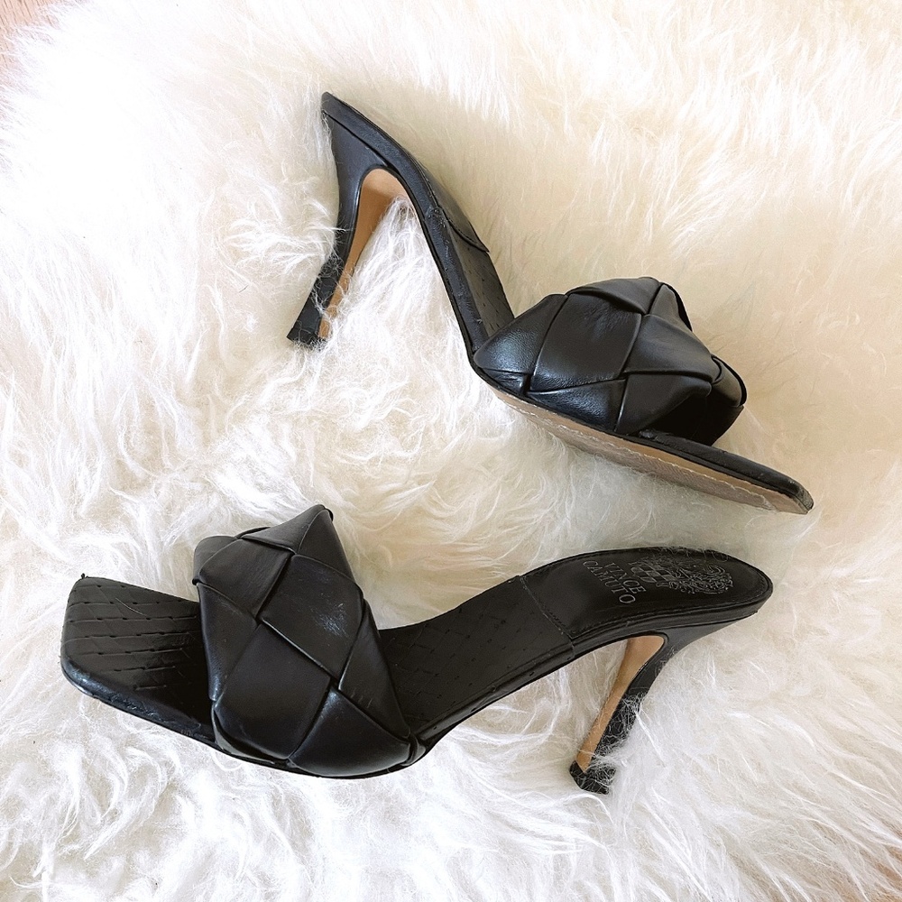 Vince Camuto Heels - Picture 1 of 5